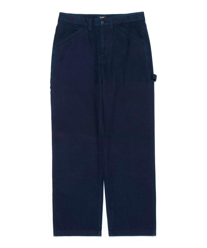 LEE Oxford Dungarley Pants Navy
