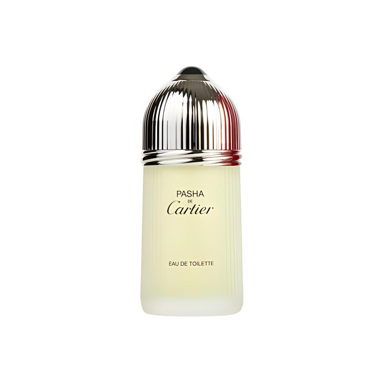 CARTIER PASHA DE CARTIER Pasha Men s Woody Fougere Eau De Toilette 50ml/100ml 100ml|Comes with Original Box