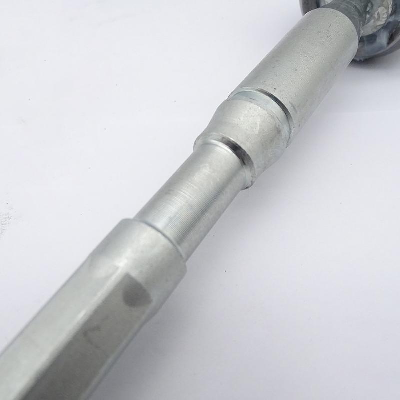 Passend für Toyota Land Cruiser 2003-2010 innerer Kugelkopf OE 45503-39265