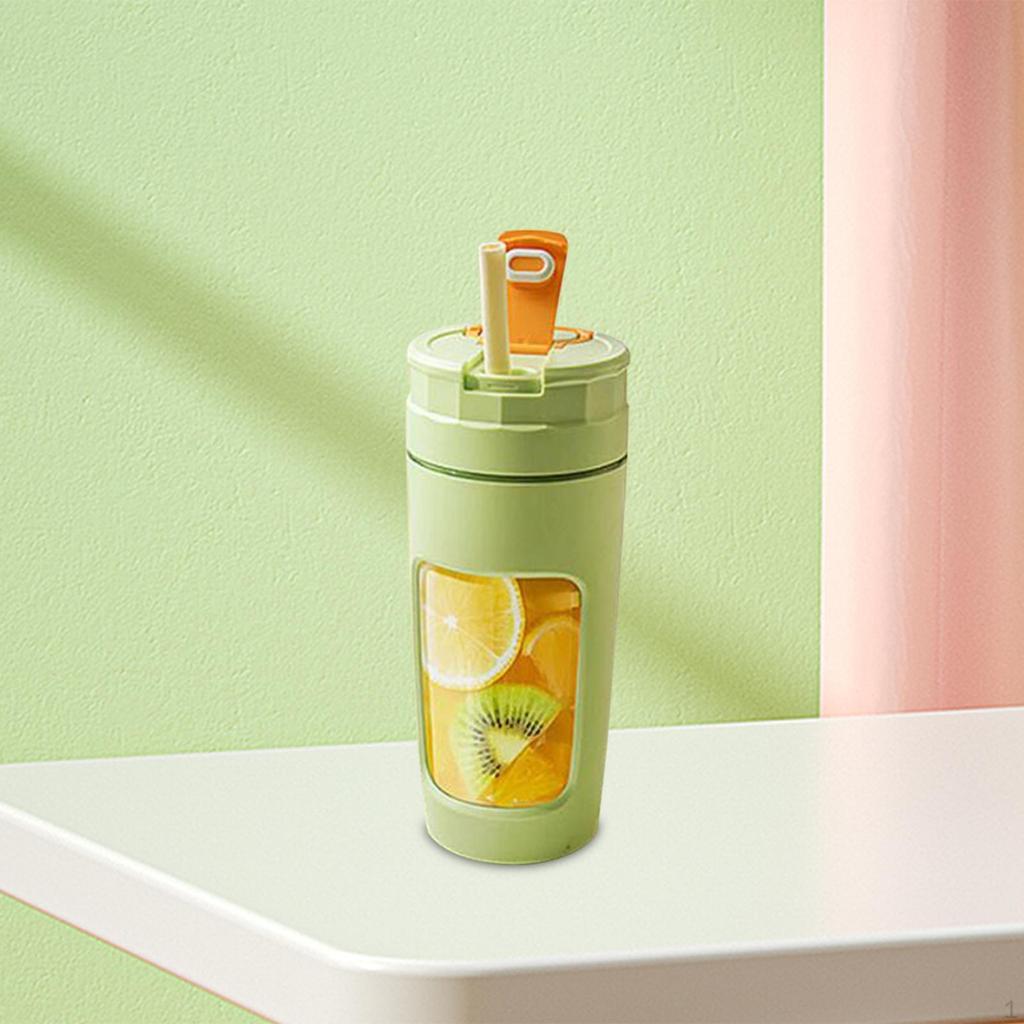 Compact with Ice Crushing Blade Portable Juicer for Nutrition