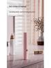 Ji Yu Portable Lipstick Vibrator: Multi-Frequency Female Massager with Strong Vibration for Climax