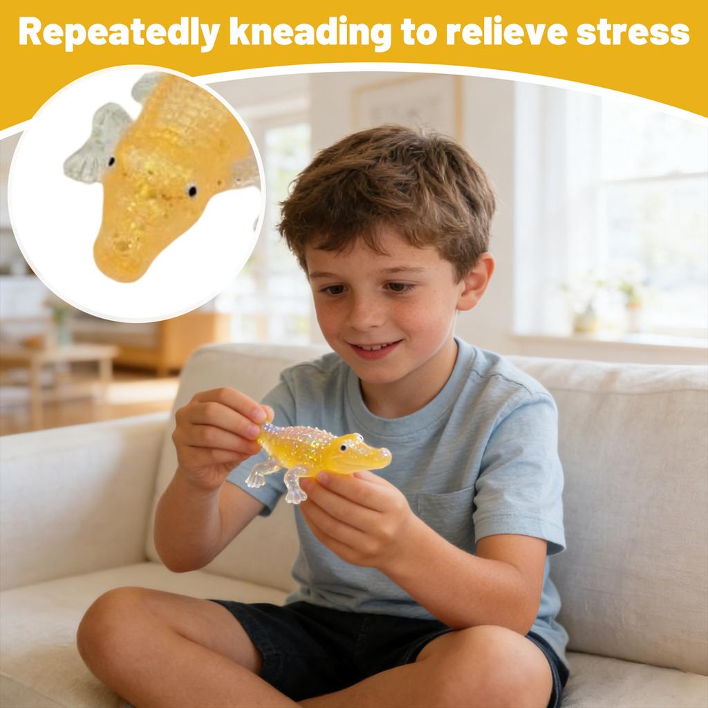 Maltose Pinching And Relaxing Toys, Ventilating Toys
