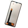 For Oukitel WP13/WP15 LCD Screen and Digitizer Assembly Cell Phone Accessories Replacement Part (Grade S,Without Logo)