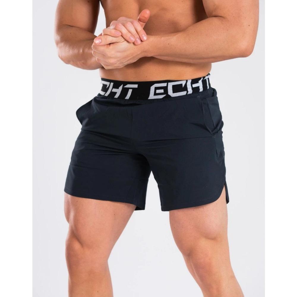 Summer Fitness Training Running Sports Casual Men’s Shorts