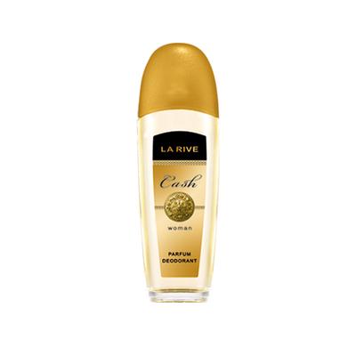 La Rive Cash Woman Parfümierter Deodorant 75ml