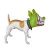 7cm/2.75in The Mask Comedy Film Cartoon Cute Dog Action Figures Statue  Model Figurine Desktop Decor Ornaments Holiday Gifts Toy