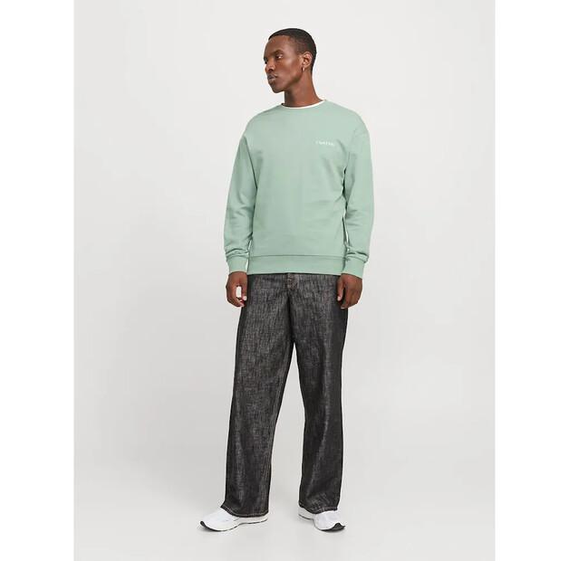 Jack & Jones Bradley Graphic свитшот
