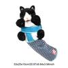 Cats Puppet Wrestler Cat Wrestling Toy  Puppet Interactive Hand Puppet for Indoor Cats Kids Pretend Play and Dog Toys