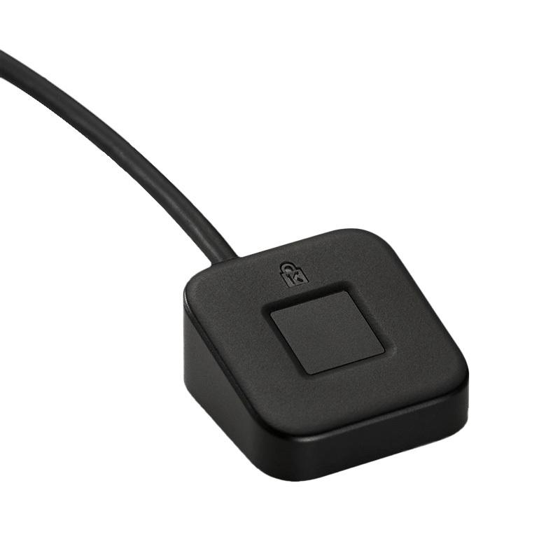 Desktop Fingerprint Key K62330,Windows Hello/FIDO U2F Certified,Microsoft
