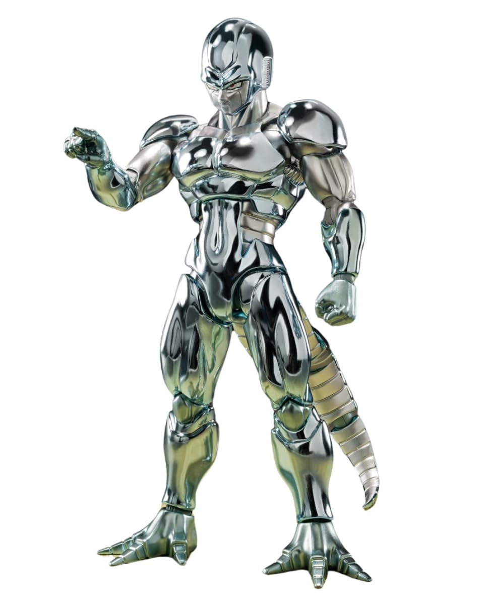 

Bandai Металлический Кулер S.H.Figuarts