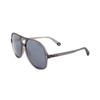 Lunettes De Soleil Polaroid PLD 6217/S 57/15/140 RIW MATTE GREY ECO POLYCARBONATE UNISEX PLD SUN PLD 6217/S RIW 57 15 140