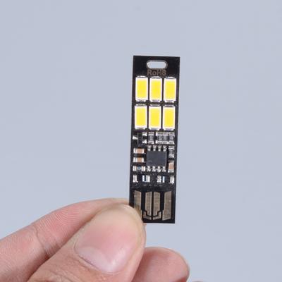 Zubehör für Laptops & Notebooks – USB-Leuchten