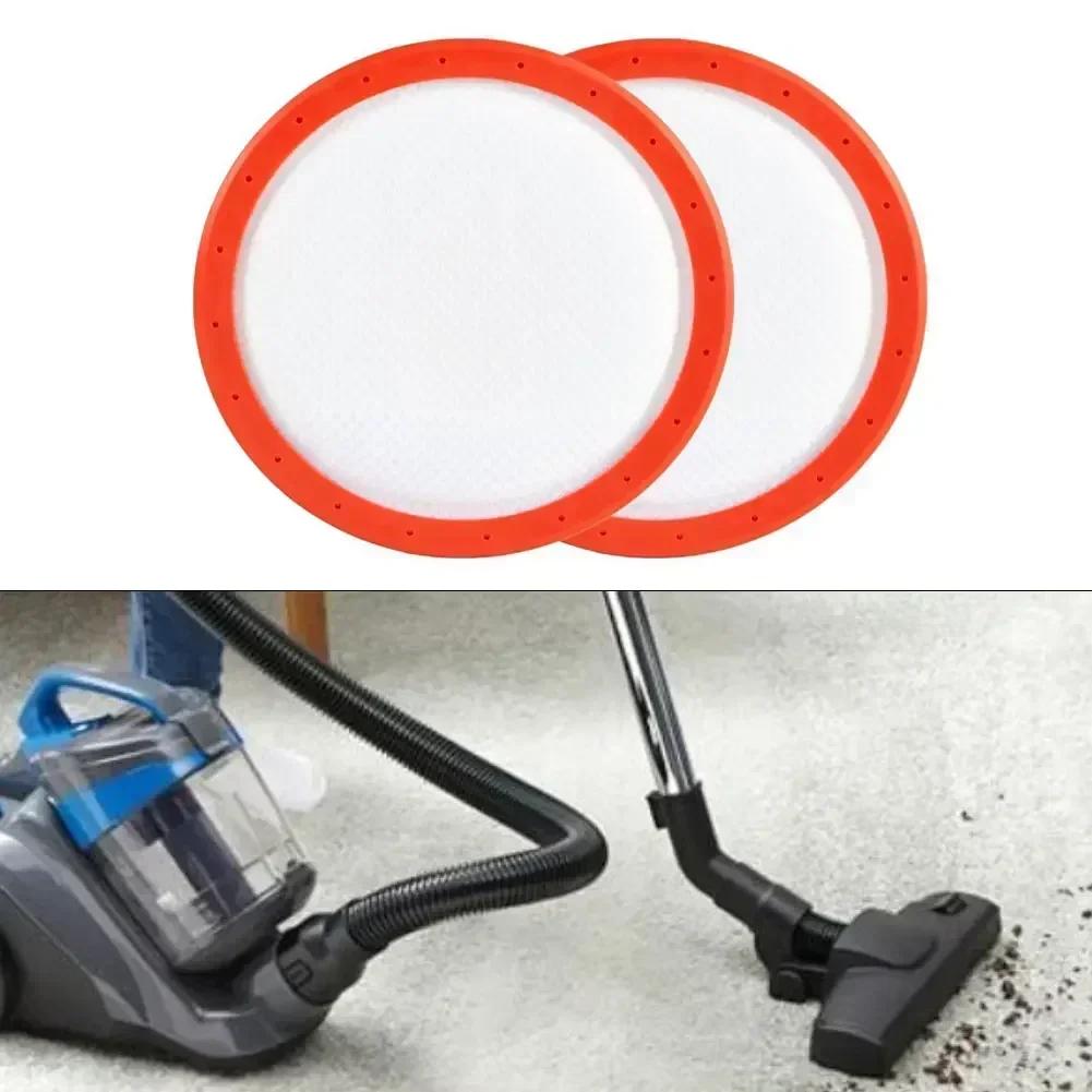 2 Pack Vacuum Cleaner Filters Replacement for 1 7L Canister Model Washable Foam Filters to Maintain Cleaner Air China Mainland