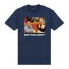 Friends Unisex Adult How You Doin_ T-Shirt