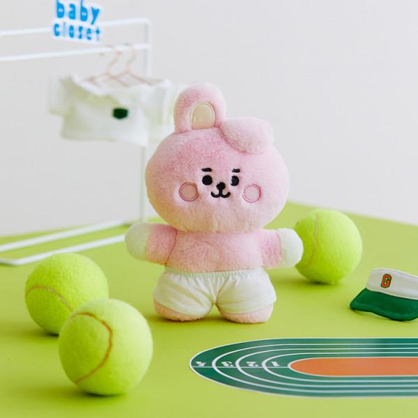 

Костюм-стоячая кукла Line Friends BT21 COOKY BABY