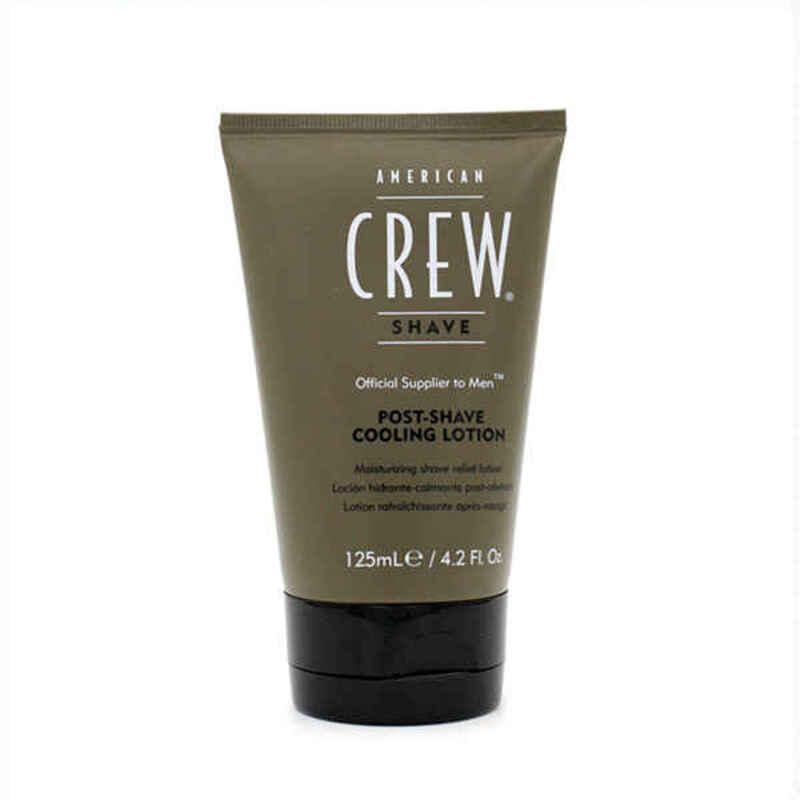 

Охлаждающий лосьон после бритья American Crew 125 мл