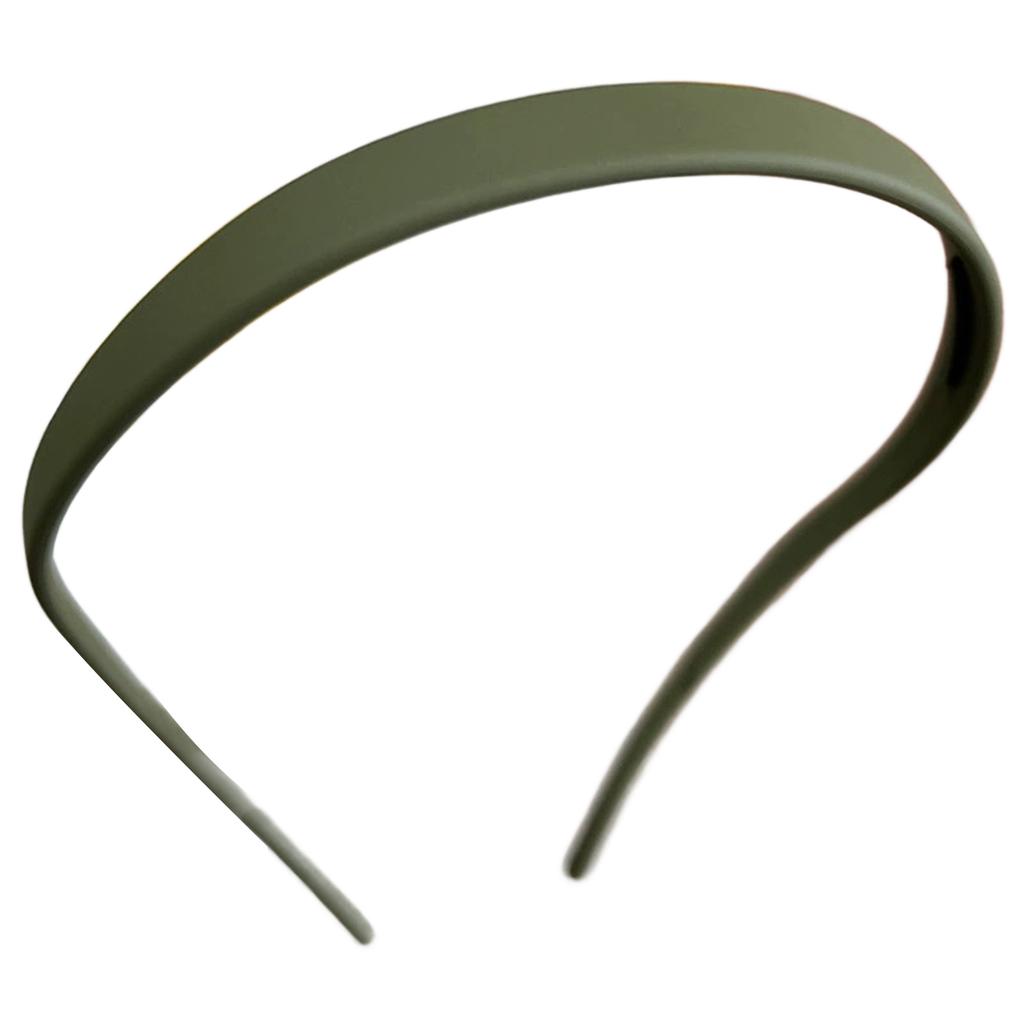 Elastic Lovely Headbands Comfortable Simple Hair Hoop Elegant Girls Hairpiece Suitable for Men Women and Children