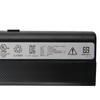 Replacement Battery For ASUS X42J K42J K42D A52J K52D K52J A42J A32-K52 A42-K52 A41-K52 K52EQ Genuine Laptop Battery