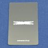 [USED] Lucera Eun Chae Seoul Concert Venue Exclusive Purchase Bonus Trading Card HOT