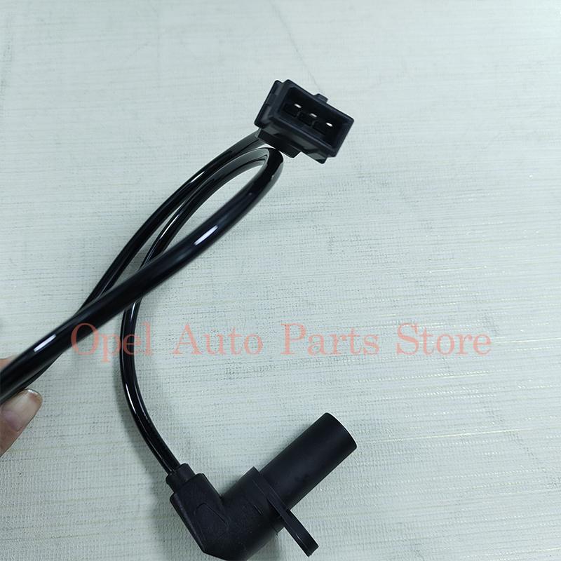 Engine Crankshaft Position Sensor For Chevrolet Corsa Meriva Vauxhall Opel Vectra Corsa Astra 90451442