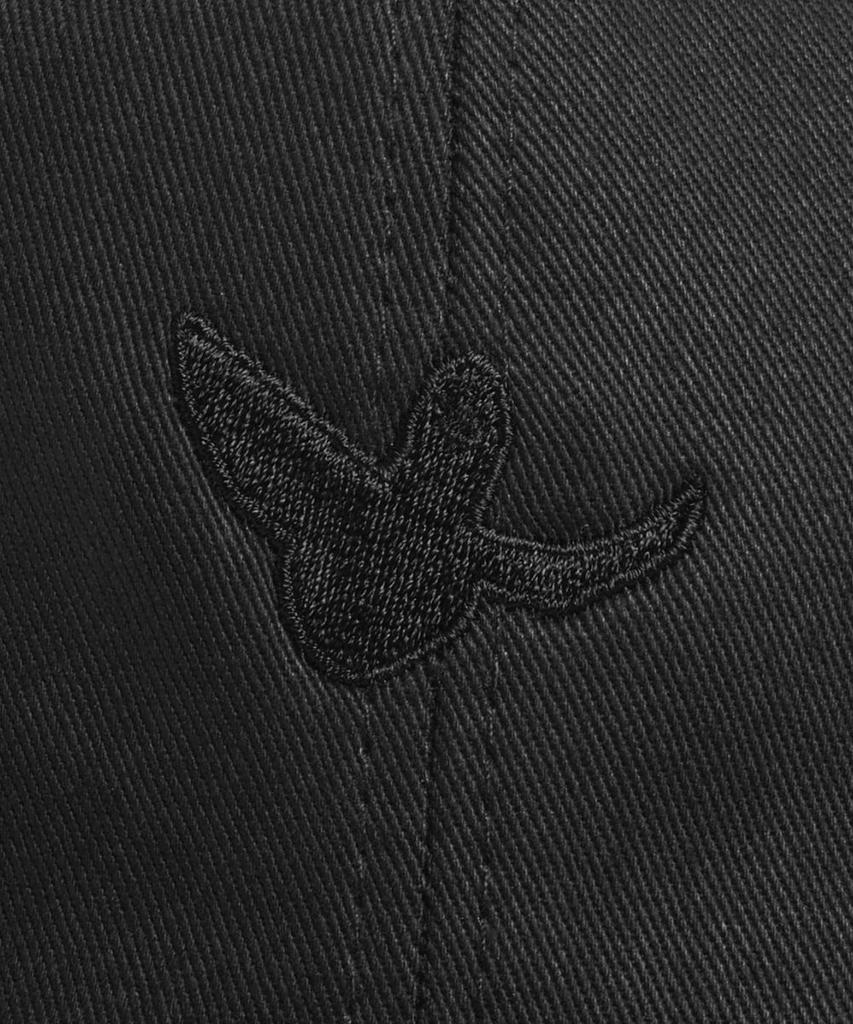Mark Gonzales Angel Basic Ball Cap - Black