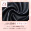 Women's Bifold Wallet, Stylish, Cute, Simple, Card Case, Coin Purse, Bill Pocket, Mini Wallet, Compact, Black, Gift (Salmon Pink)