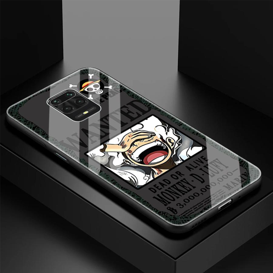 

Phone Cover Case for Xiaomi Redmi Note 14 12 10S Note13 Pro Plus A5 A1 A2 11 10 8 K40 9S 12C 10C 9 OneS P-ieceS Luffys Redmi A1