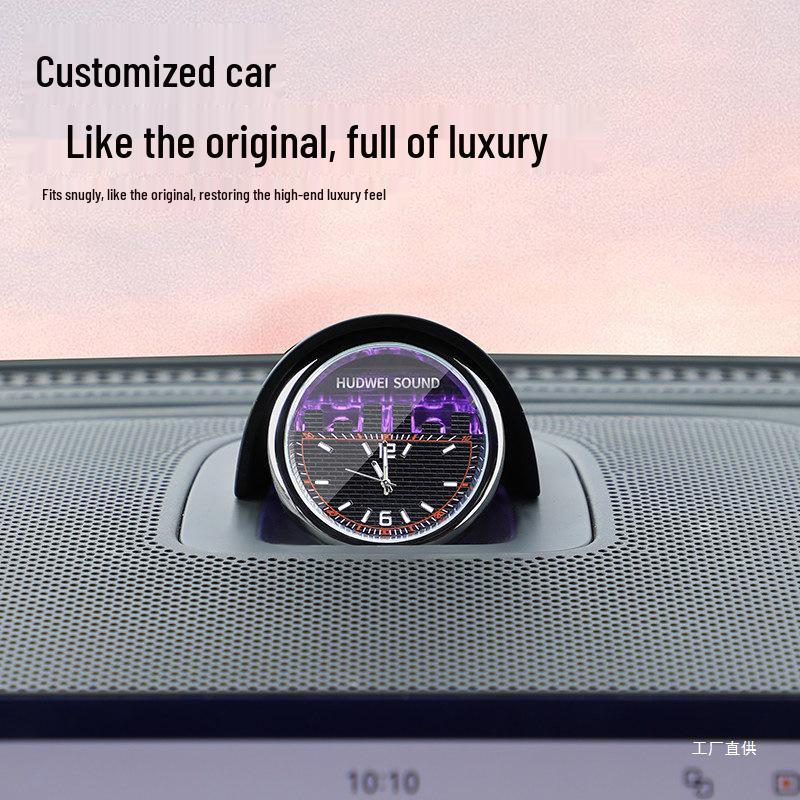 Compatible with Wenjie M9/M8/M7 Star Ring Clock, Zhijie R7/S7 Quartz Watch, and Xiangjie S9 Decorative Watch by Peihui.