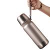 TKK Bullet Insulated Bottle