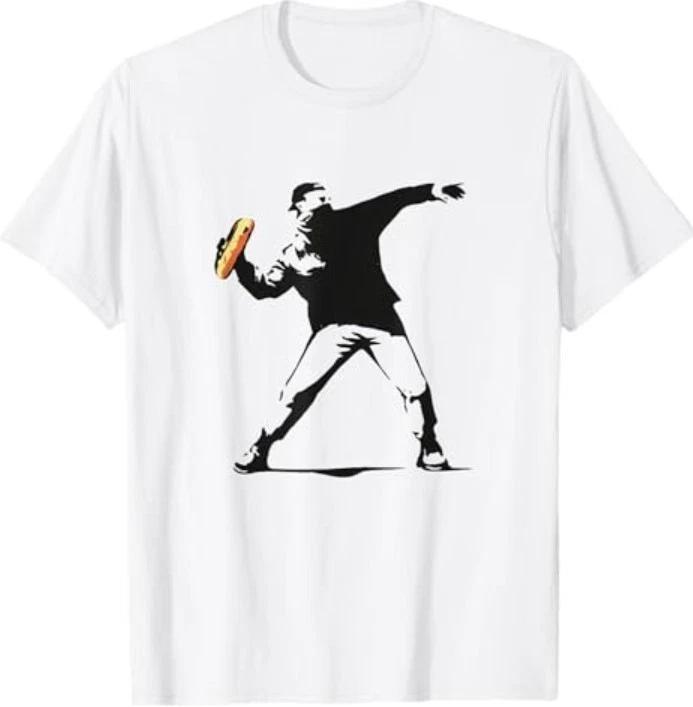 

Sandwich Guy T-Shirt 3XL