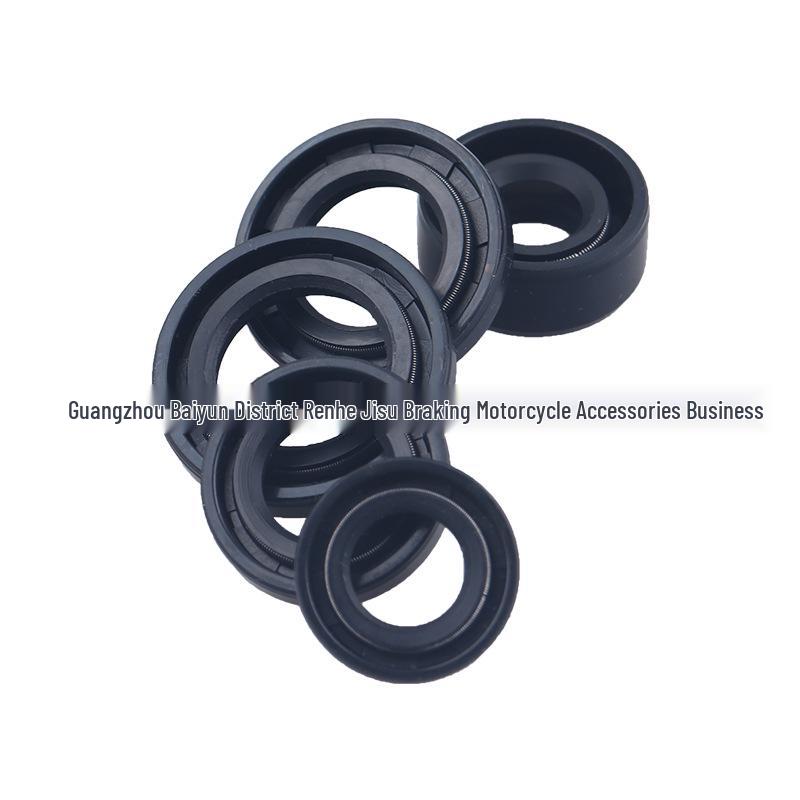 Compatible Oil Seal for 50CC-125CC ATV Engines