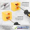 SMVP 43-Piece Magnetic Electric Screwdriver Set CN plug (adapter included)