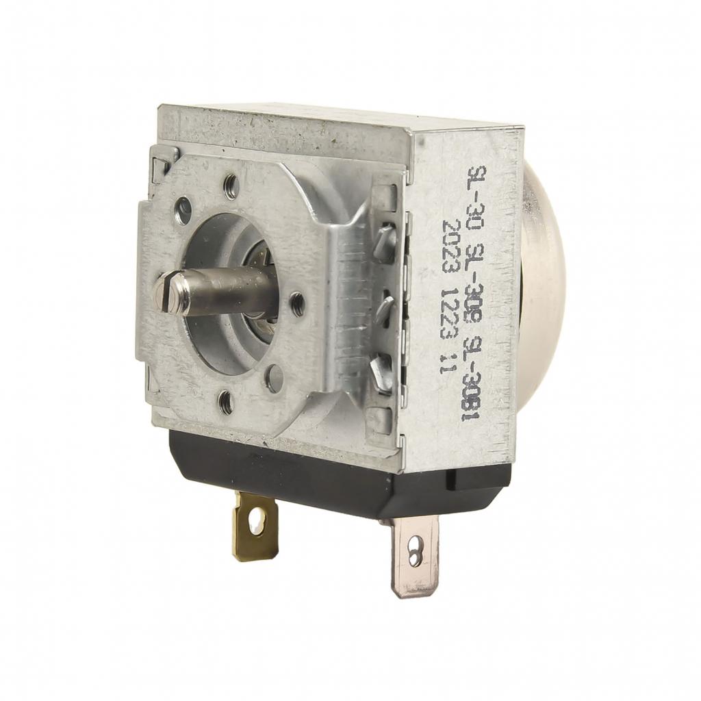 120 Minute Timer Switch for Longer Cooking Sessions Semi Circular Axis Design