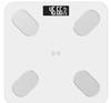Lcd Digital Body Index Fat Scale Electronic Smart Voice Bluetooth App Electronic Scales For Apple/ios Bathroom Household Balance
