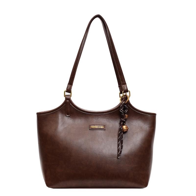 

Высококачественная оптовая корейская модная сумка подмышку Maillard, сумка через плечо в стиле кэжуал для通勤, женская универсальная сумка премиальной текстуры