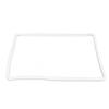 Navigation Screen Protector Frame Silicon Central Control Screen Protective Trim Cover Replacement