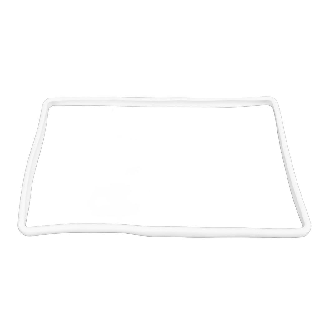 Navigation Screen Protector Frame Silicon Central Control Screen Protective Trim Cover Replacement