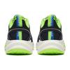Li Ning Lightweight Shock Absorption Technology Non-Slip Low-Top Kids Running Shoes Kids Running Shoes Black YKFT062-3