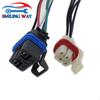 4 p & 7 p Neutral Safety Switch Wiring Connector Pigtail Harness Cable Plug MLPS : 15305887 88862288 15305925 88987185