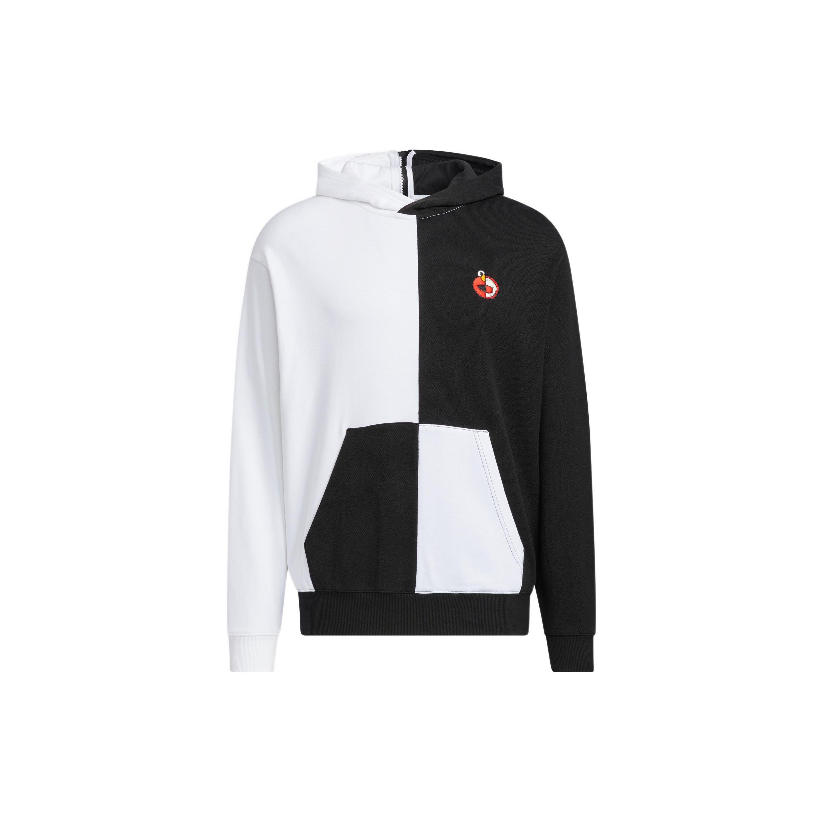 adidas neo x JF FW22 U JF SS Zhdy Logo Men s HM9939 M