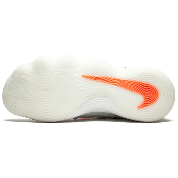 Nike React Hyperdunk 2017 Flyknit Off White AJ4578-100
