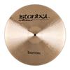 Istanbul Mehmet Traditional Series Dark Crash Cymbal 18-inch