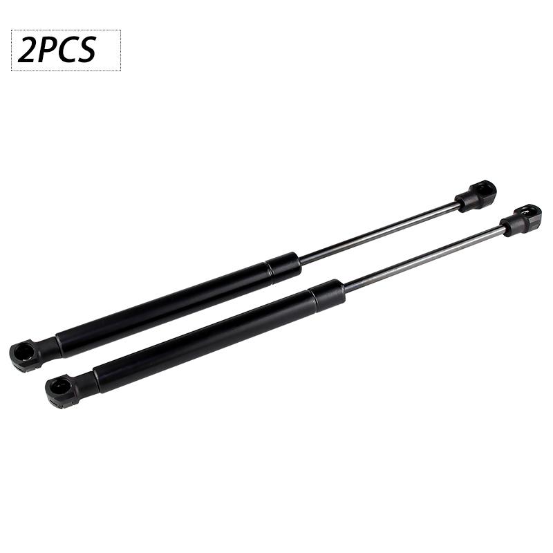 2PCS Damper Struts For Smart City/Fortwo Coupe 450 1998-2004/ 2004-2007 Rear Trunk Tailgate Gas Strut Damper Lift Support Rod