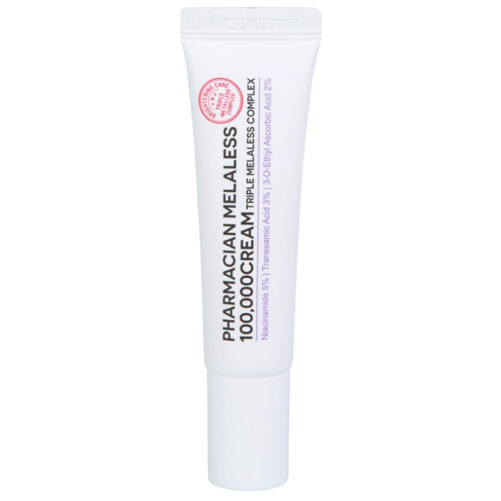 [VCXO PHARMACIAN] Мелалесс 100 000 Крем 30 г Melaless Cream