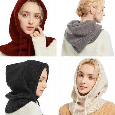 Pokrývky hlavy – Čepice