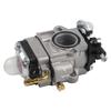 Engine Performance Brush Cutter Replacement Bolt Hole Spacing 31mm Check Valves Included Comprehensive Solution For RBC38SB