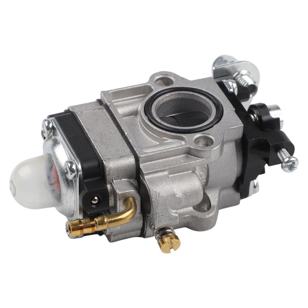 Engine Performance Brush Cutter Replacement Bolt Hole Spacing 31mm Check Valves Included Comprehensive Solution For RBC38SB