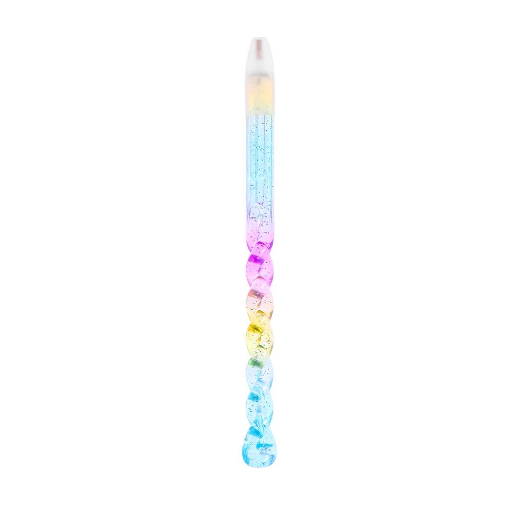 5D Diamond Painting Pen Cat Claw Feather Shape Point Drill Pens DIY Craft Cross Stitch Glue Clay Drill Plate Nail Art Tools