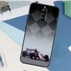 Boy Racer Car For Nubia Red Magic 10 Pro Plus 6 7 Pro 6S 7S 5G 6R Case For RedMagic 8S 9S 8 9 Pro Plus