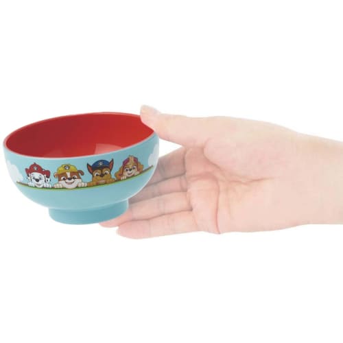 Skater malt suppebolle 250ml Paw Patrol for barn N6-A